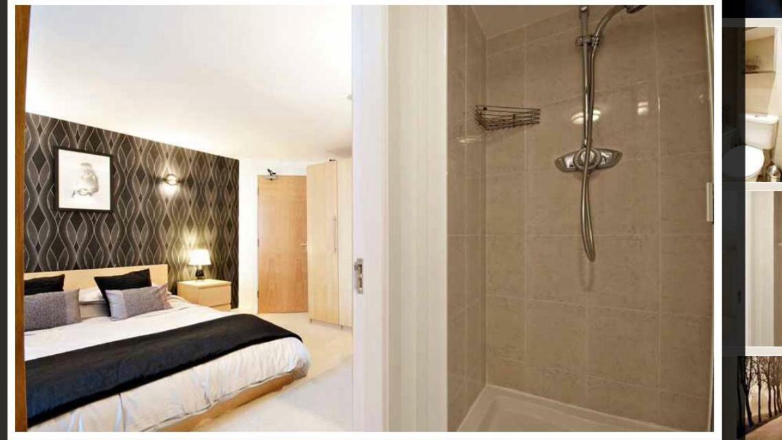 York Luxury Apartment Kültér fotó