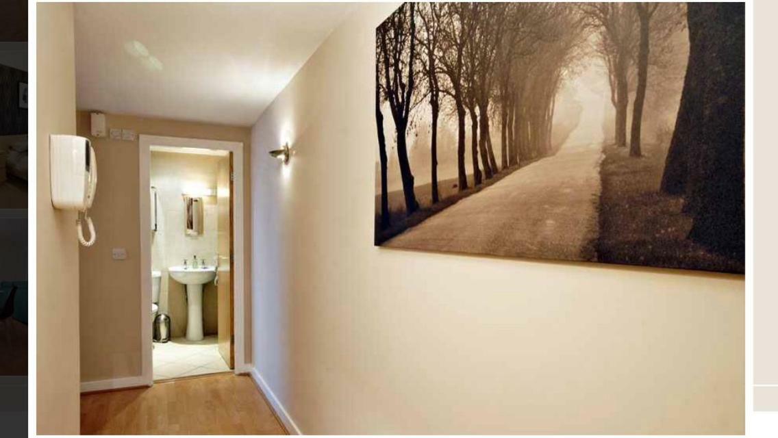 York Luxury Apartment Kültér fotó